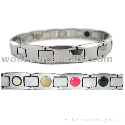 Tungsten Bracelet